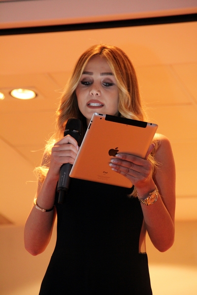 Rotaract Talks-My Journey In Lebanon